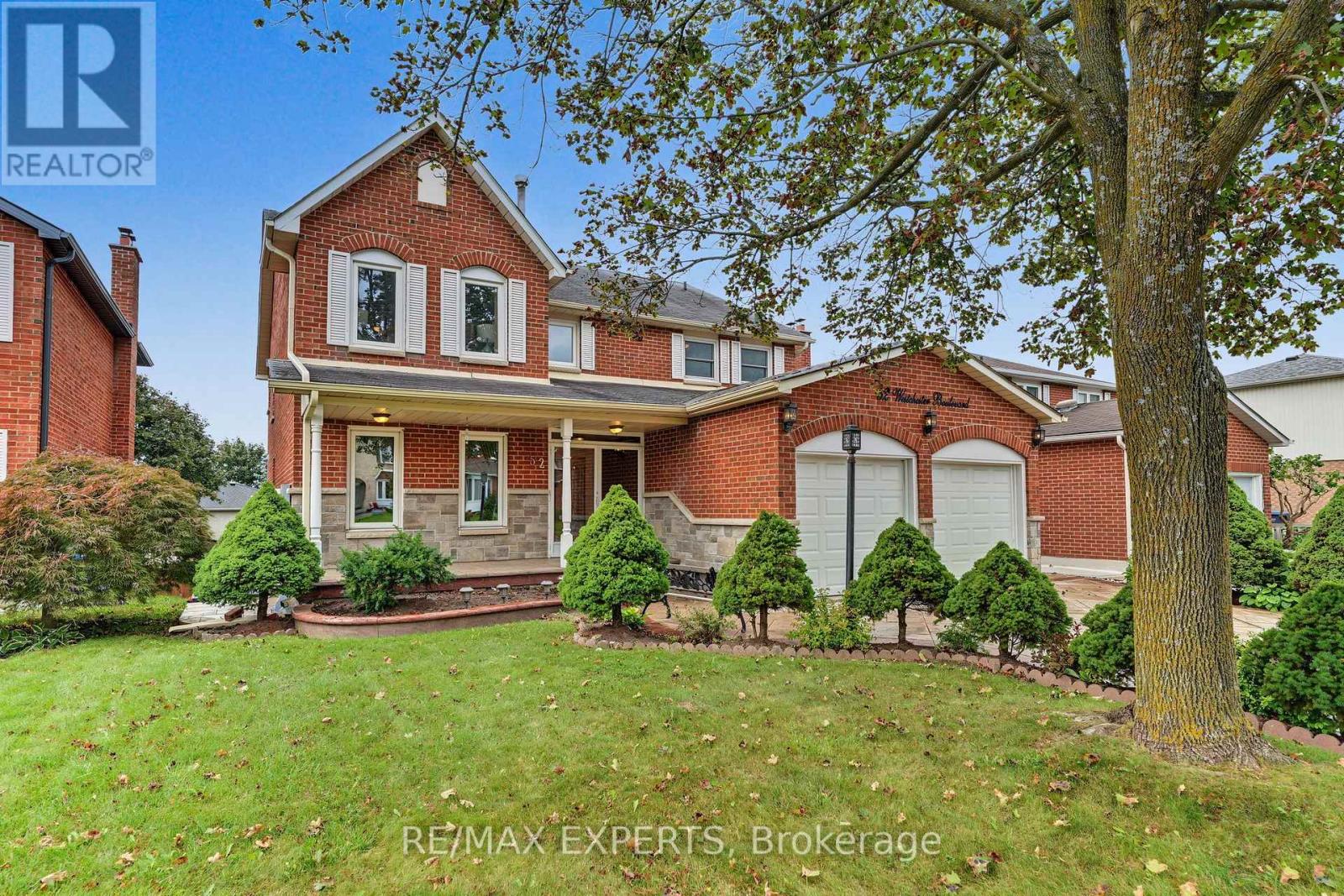 52 Westchester Boulevard, Caledon, Ontario  L7E 5V8 - Photo 2 - W13790790