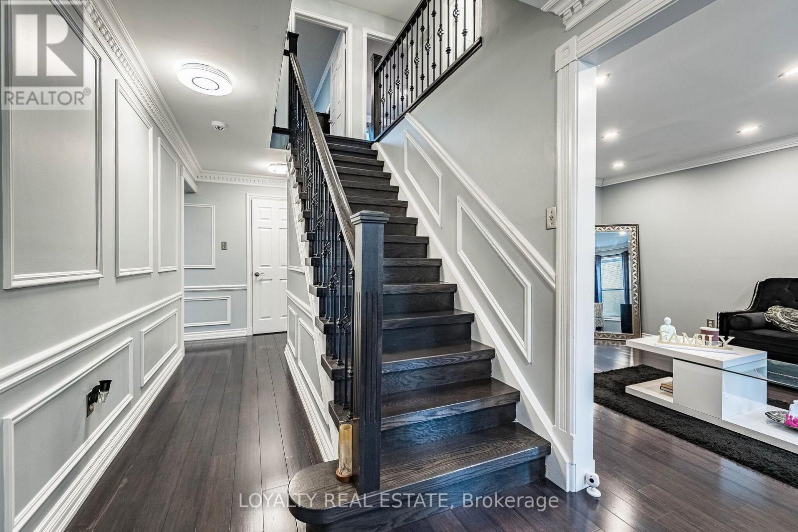 52 Newcastle Crescent, Brampton, Ontario  L6S 3Y8 - Photo 15 - W13790864