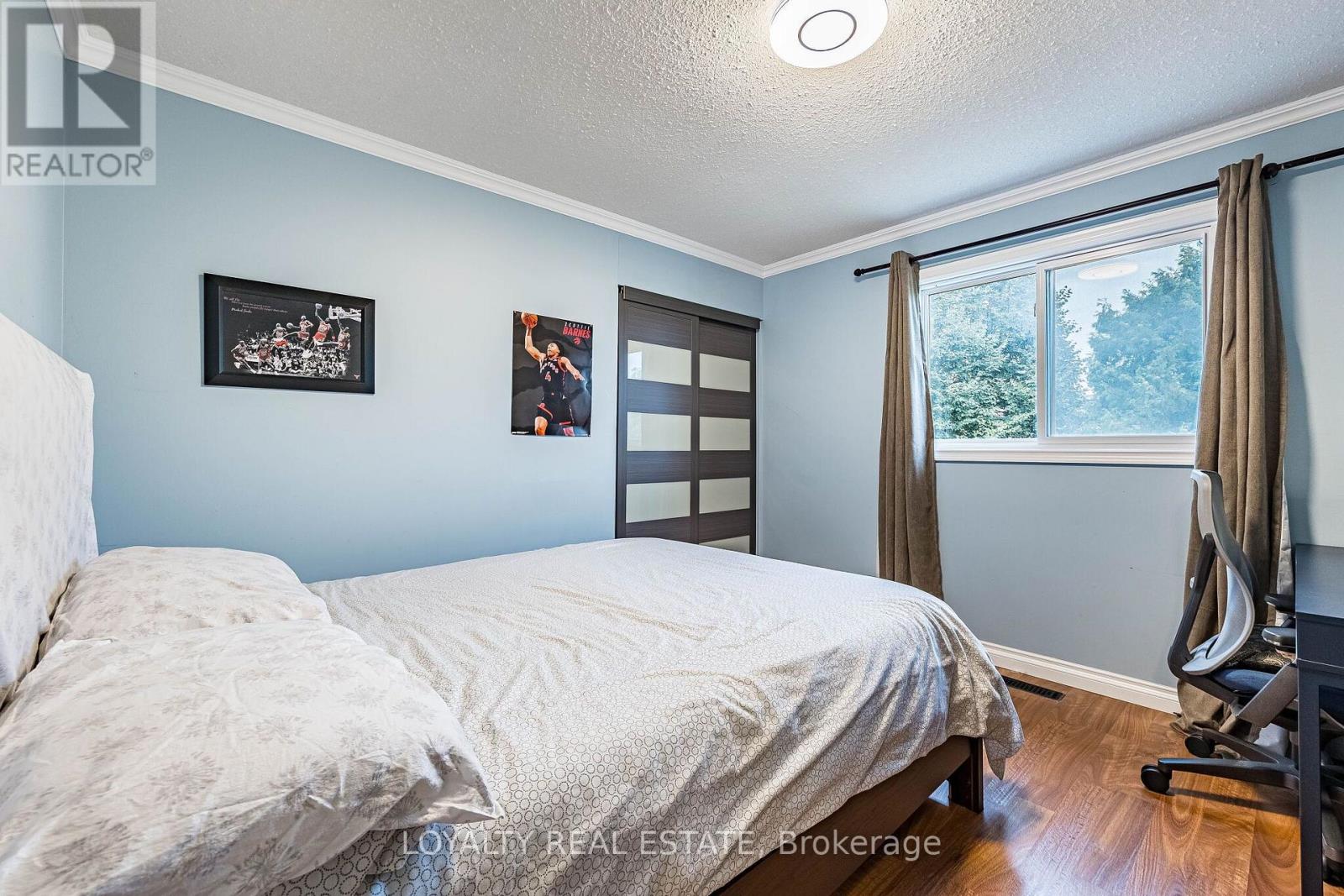 52 Newcastle Crescent, Brampton, Ontario  L6S 3Y8 - Photo 16 - W13790864
