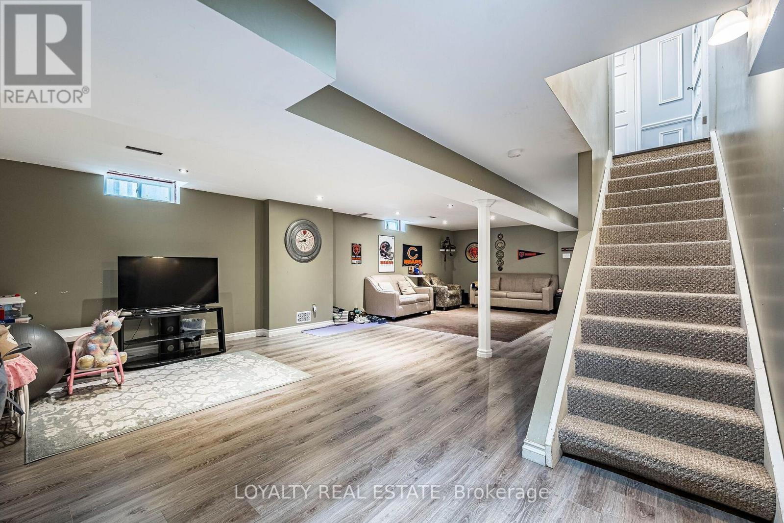 52 Newcastle Crescent, Brampton, Ontario  L6S 3Y8 - Photo 34 - W13790864