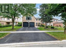 52 NEWCASTLE CRESCENT, Brampton, Ontario