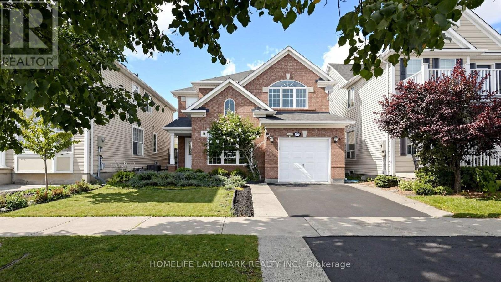639 BENNETT BOULEVARD, Milton, Ontario