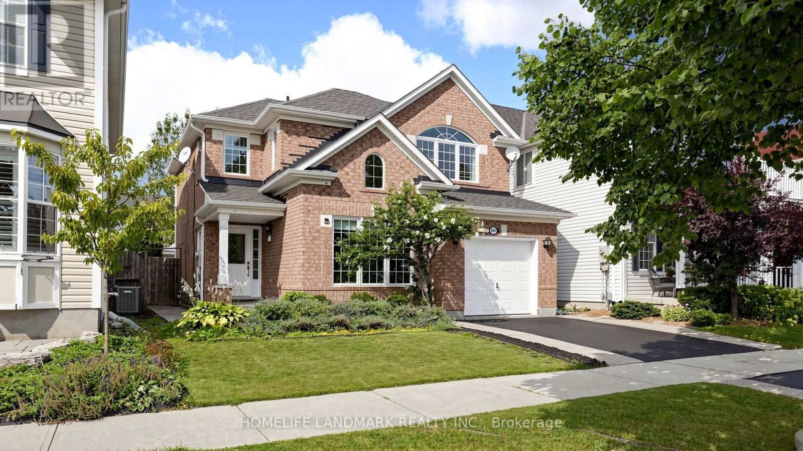 639 Bennett Boulevard, Milton, Ontario  L9T 6B1 - Photo 3 - W13790874