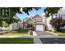 639 BENNETT BOULEVARD, Milton, Ontario