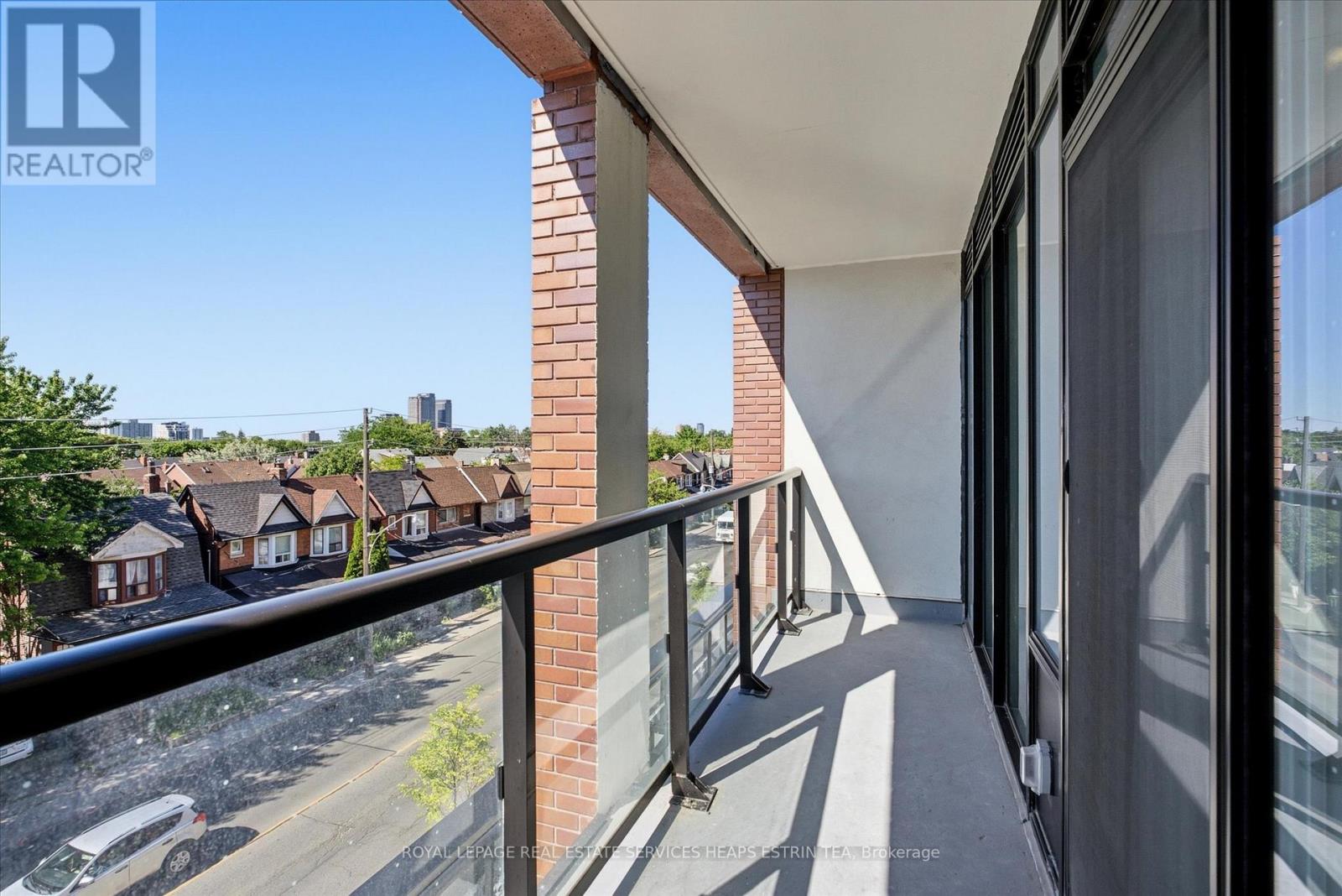 328 - 858 Dupont Street, Toronto, Ontario  M6G 1Z7 - Photo 37 - W13790884