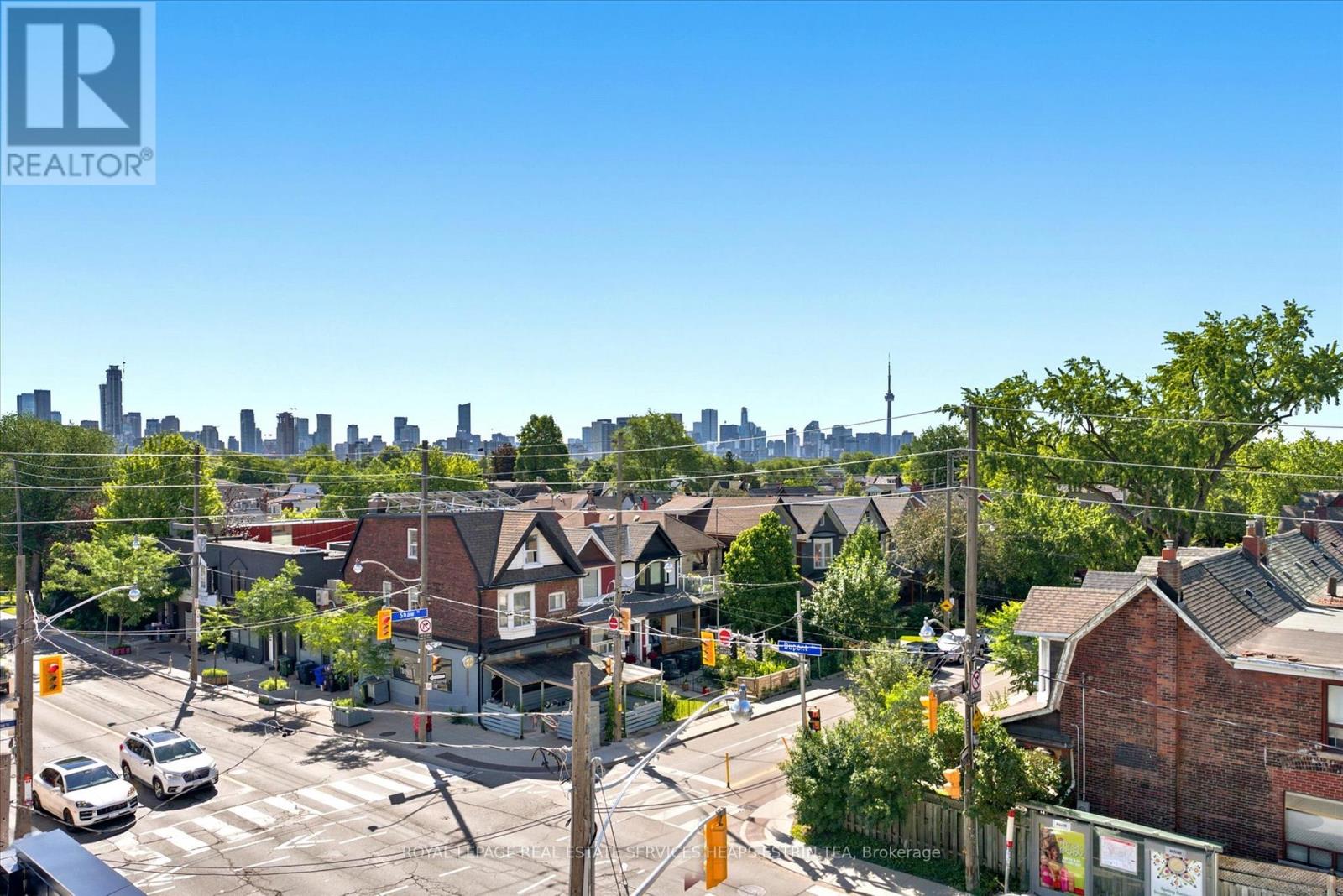 328 - 858 Dupont Street, Toronto, Ontario  M6G 1Z7 - Photo 39 - W13790884