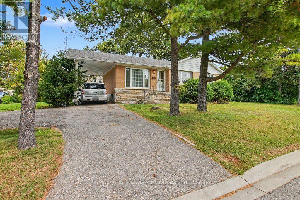 189 Wakefield Road, Milton, Ontario L9T 2L7 - Photo 3 - W13790894