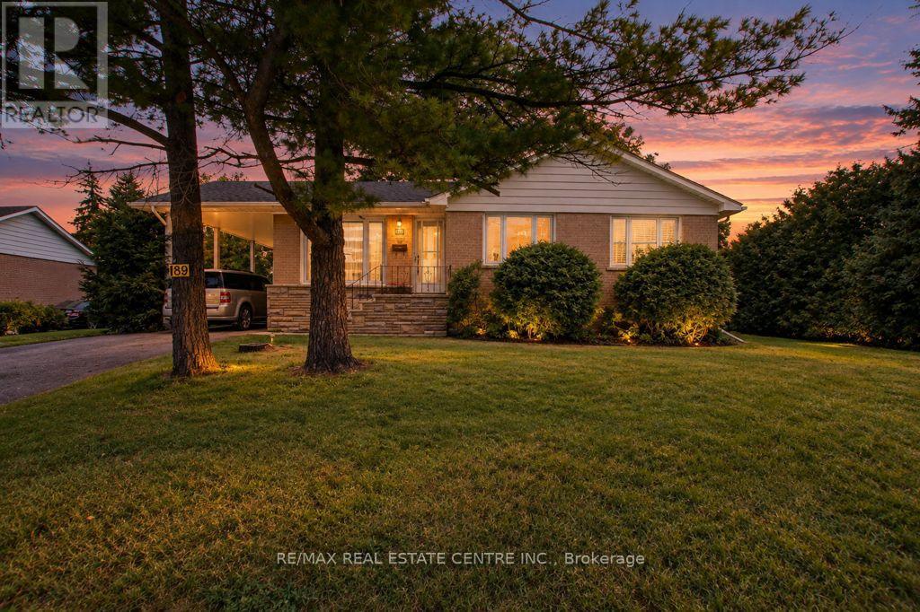 189 Wakefield Road, Milton, Ontario L9T 2L7 - Photo 37 - W13790894