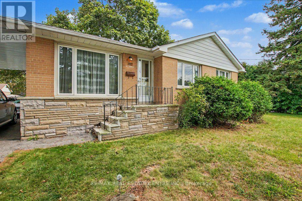 189 Wakefield Road, Milton, Ontario L9T 2L7 - Photo 4 - W13790894