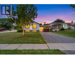 383 BARTLEY BULL PARKWAY, Brampton, Ontario