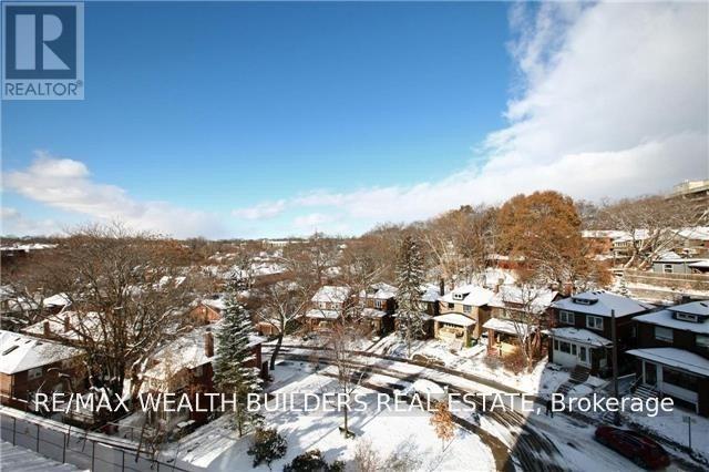 505 - 1990 Bloor Street W, Toronto, Ontario M6P 3L1 - Photo 15 - W13790954