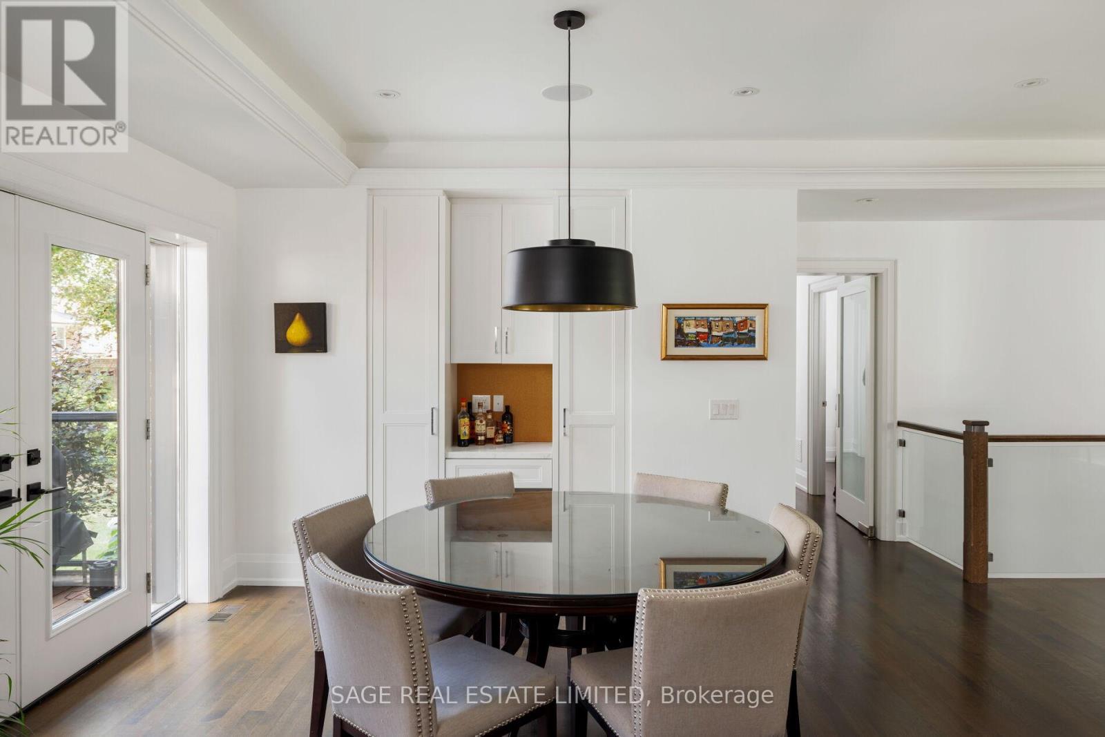 19 Oldham Road, Toronto, Ontario  M9A 2B8 - Photo 13 - W13790968