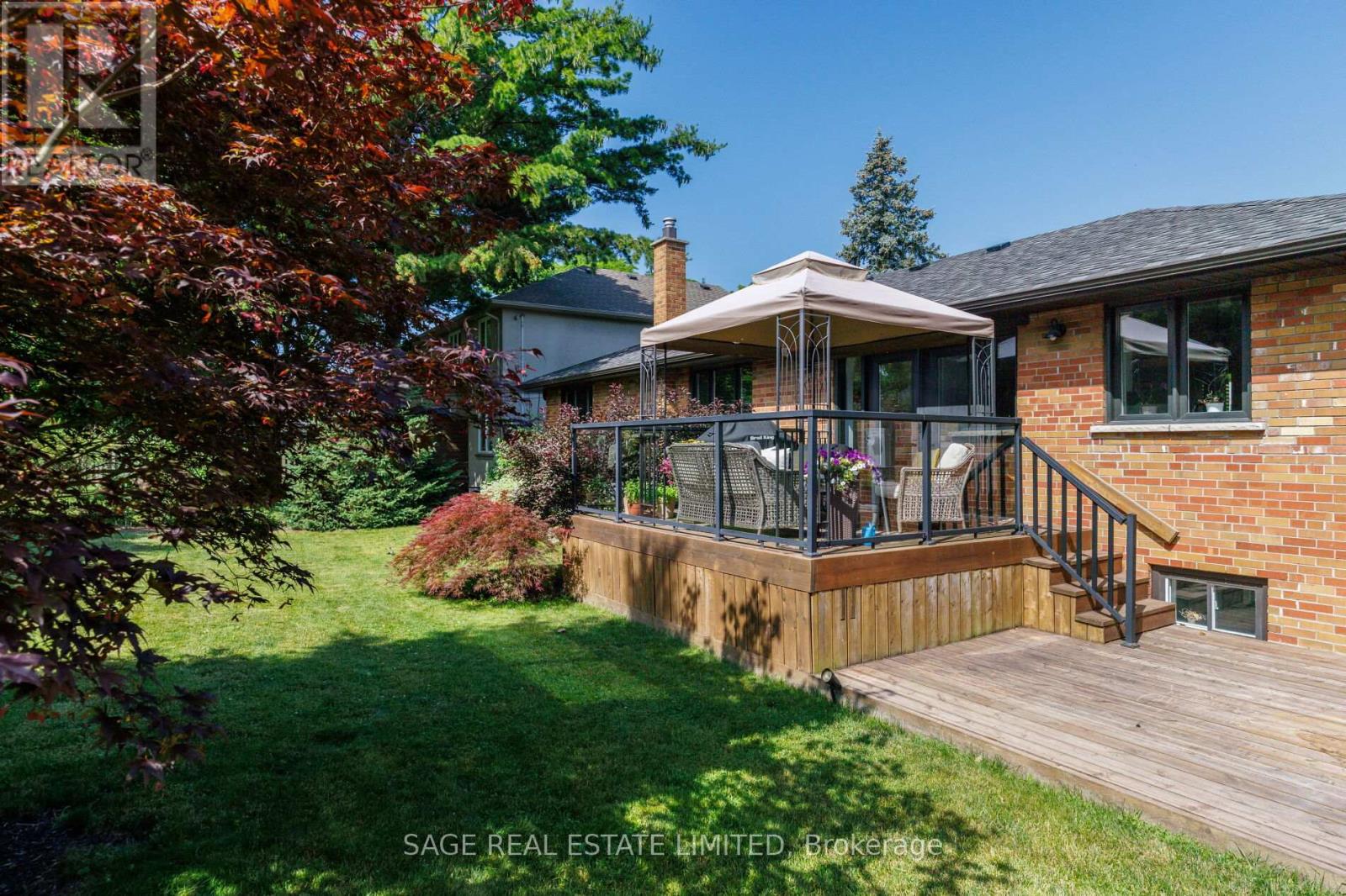 19 Oldham Road, Toronto, Ontario  M9A 2B8 - Photo 19 - W13790968