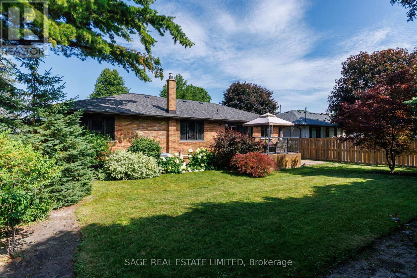 19 Oldham Road, Toronto, Ontario  M9A 2B8 - Photo 20 - W13790968