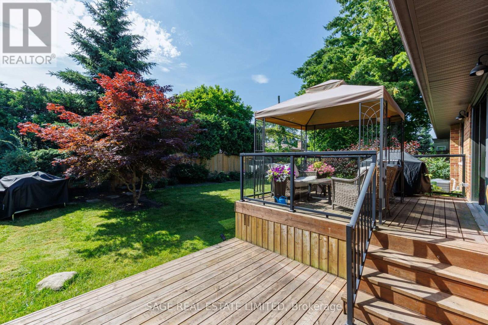 19 Oldham Road, Toronto, Ontario  M9A 2B8 - Photo 22 - W13790968