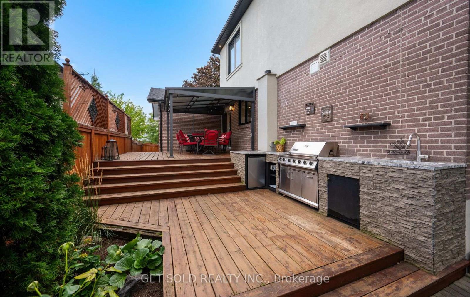 8 Hackmore Avenue, Toronto, Ontario  M9W 3W3 - Photo 35 - W13790970