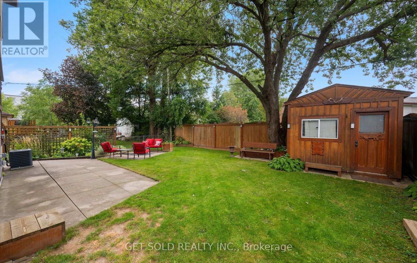 8 Hackmore Avenue, Toronto, Ontario  M9W 3W3 - Photo 38 - W13790970