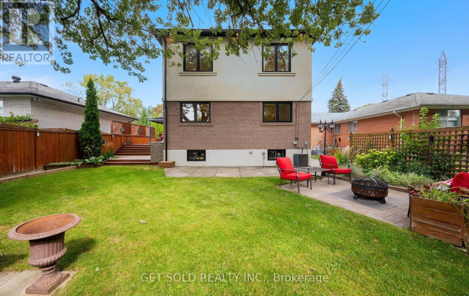 8 Hackmore Avenue, Toronto, Ontario  M9W 3W3 - Photo 39 - W13790970