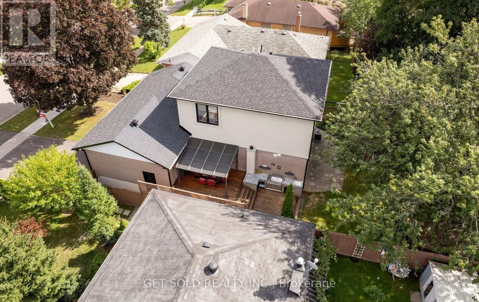 8 Hackmore Avenue, Toronto, Ontario  M9W 3W3 - Photo 43 - W13790970