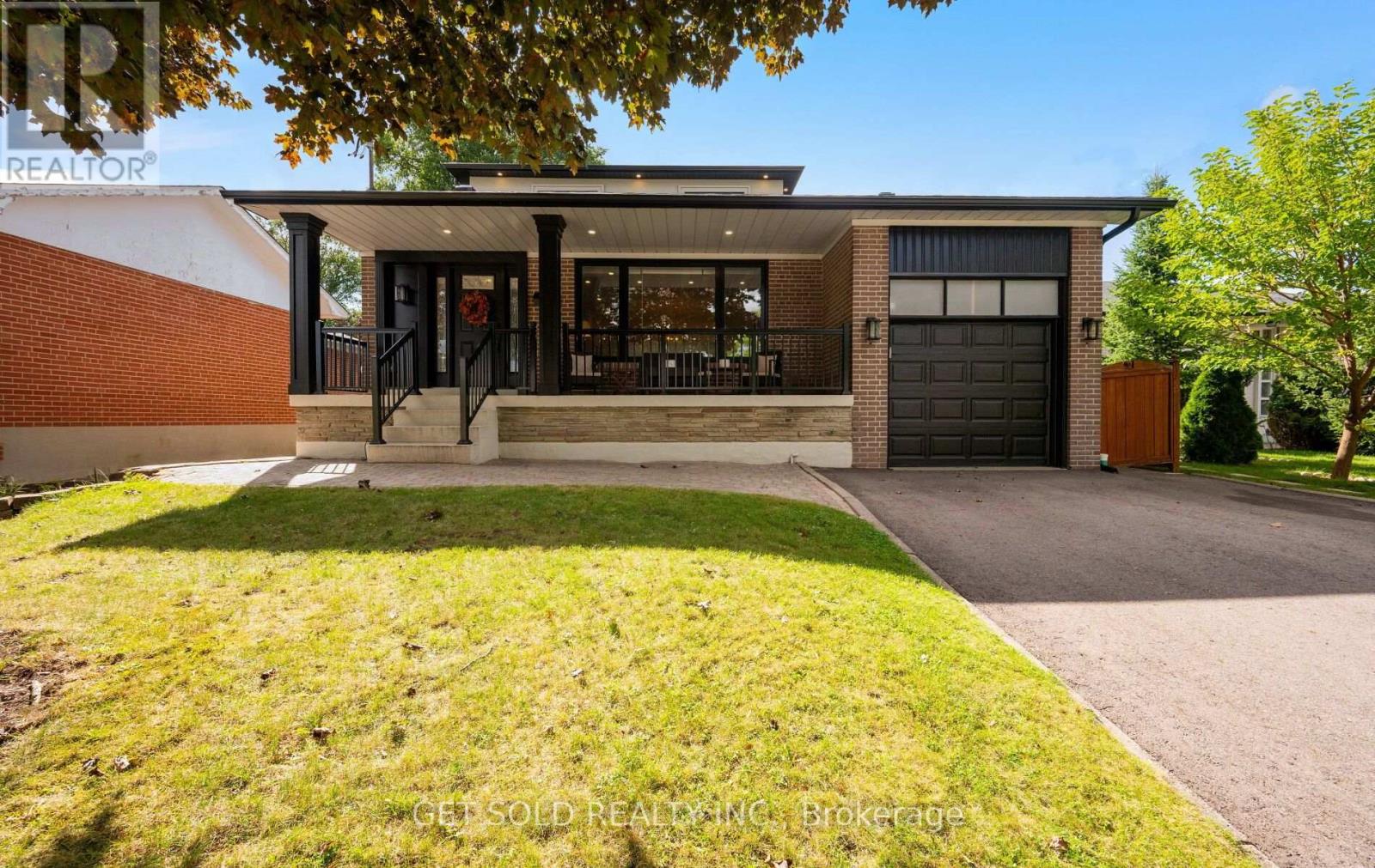 8 Hackmore Avenue, Toronto, Ontario  M9W 3W3 - Photo 44 - W13790970