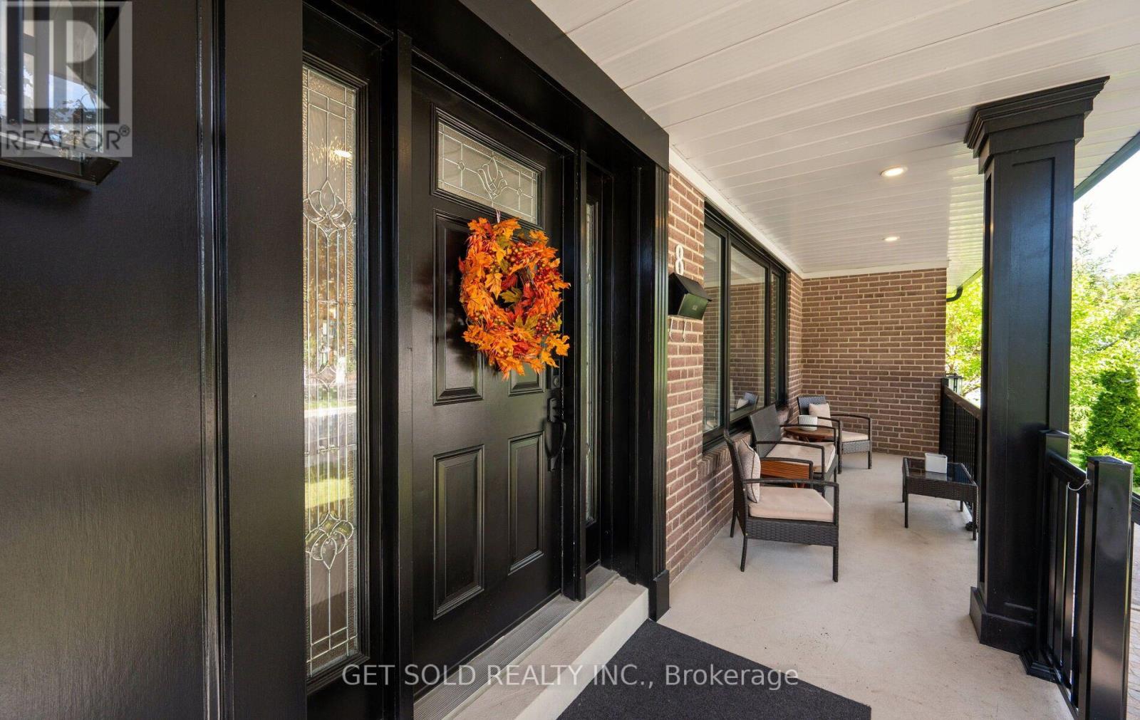 8 Hackmore Avenue, Toronto, Ontario  M9W 3W3 - Photo 45 - W13790970