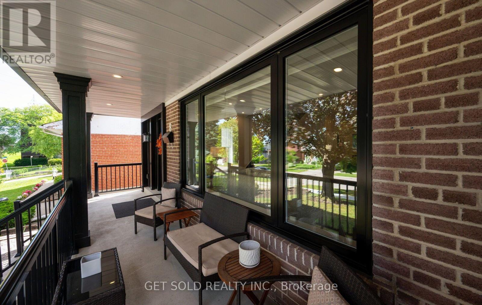 8 Hackmore Avenue, Toronto, Ontario  M9W 3W3 - Photo 46 - W13790970