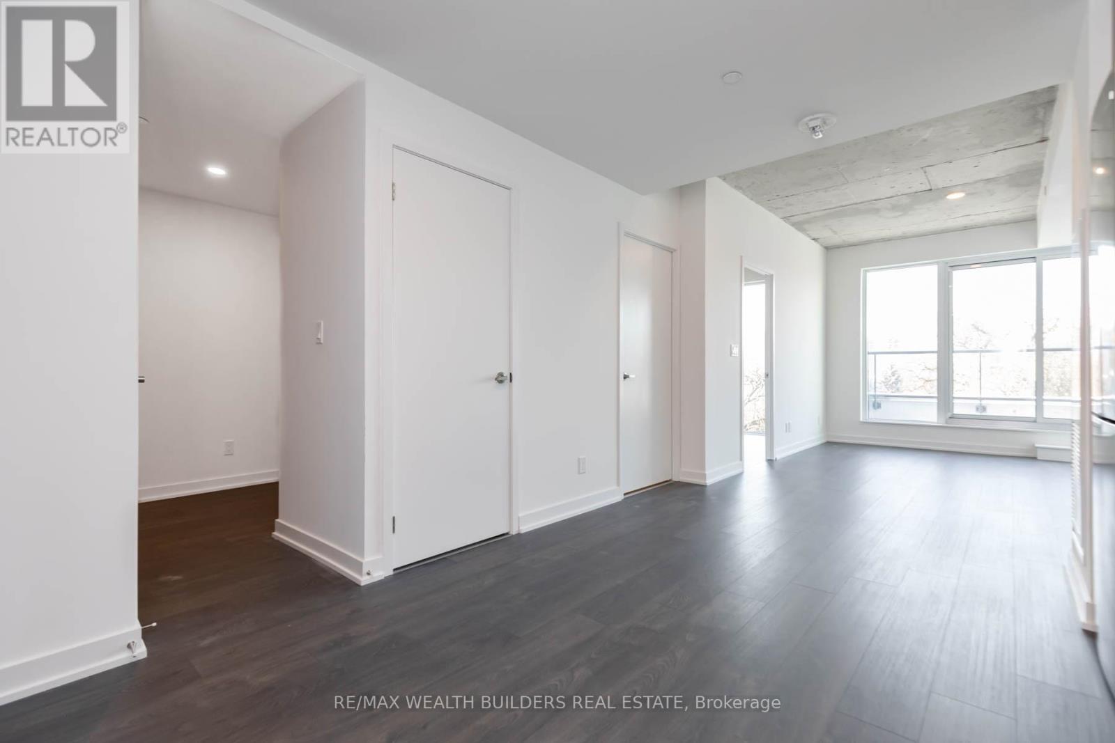 403 - 57 Brock Avenue, Toronto, Ontario M3H 3N2 - Photo 12 - W13790972