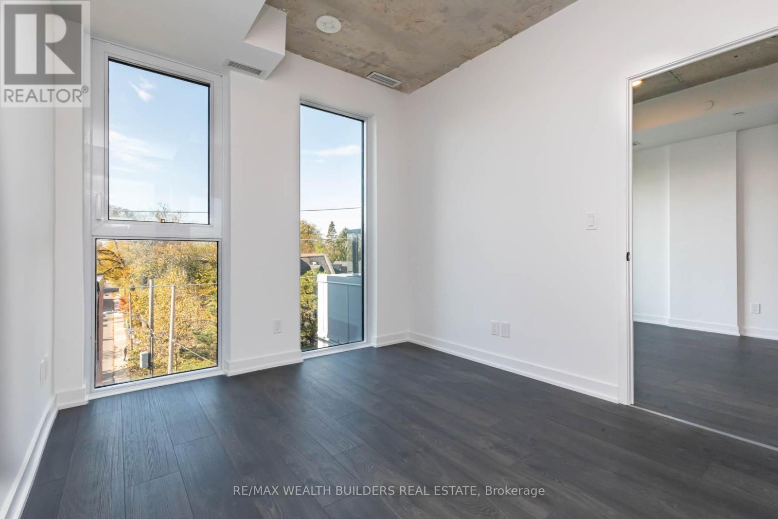 403 - 57 Brock Avenue, Toronto, Ontario M3H 3N2 - Photo 16 - W13790972