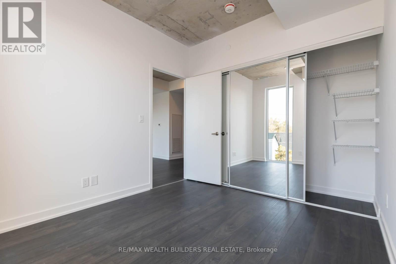 403 - 57 Brock Avenue, Toronto, Ontario M3H 3N2 - Photo 18 - W13790972