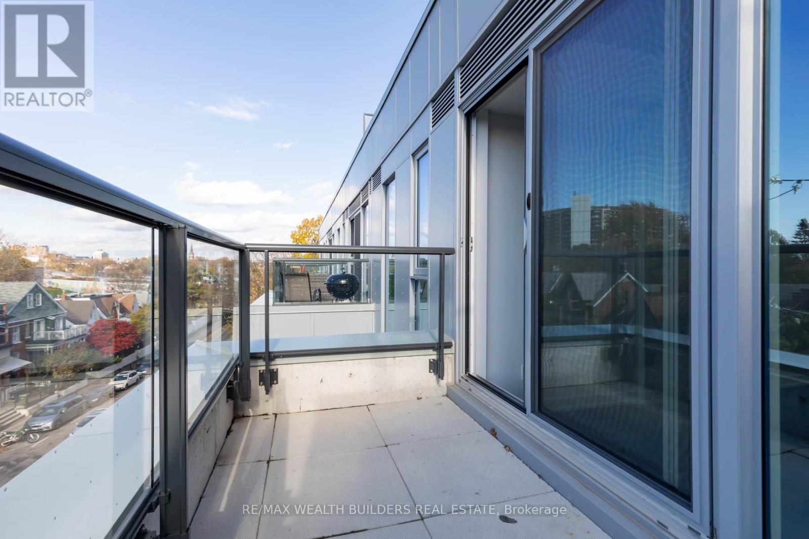 403 - 57 Brock Avenue, Toronto, Ontario M3H 3N2 - Photo 28 - W13790972