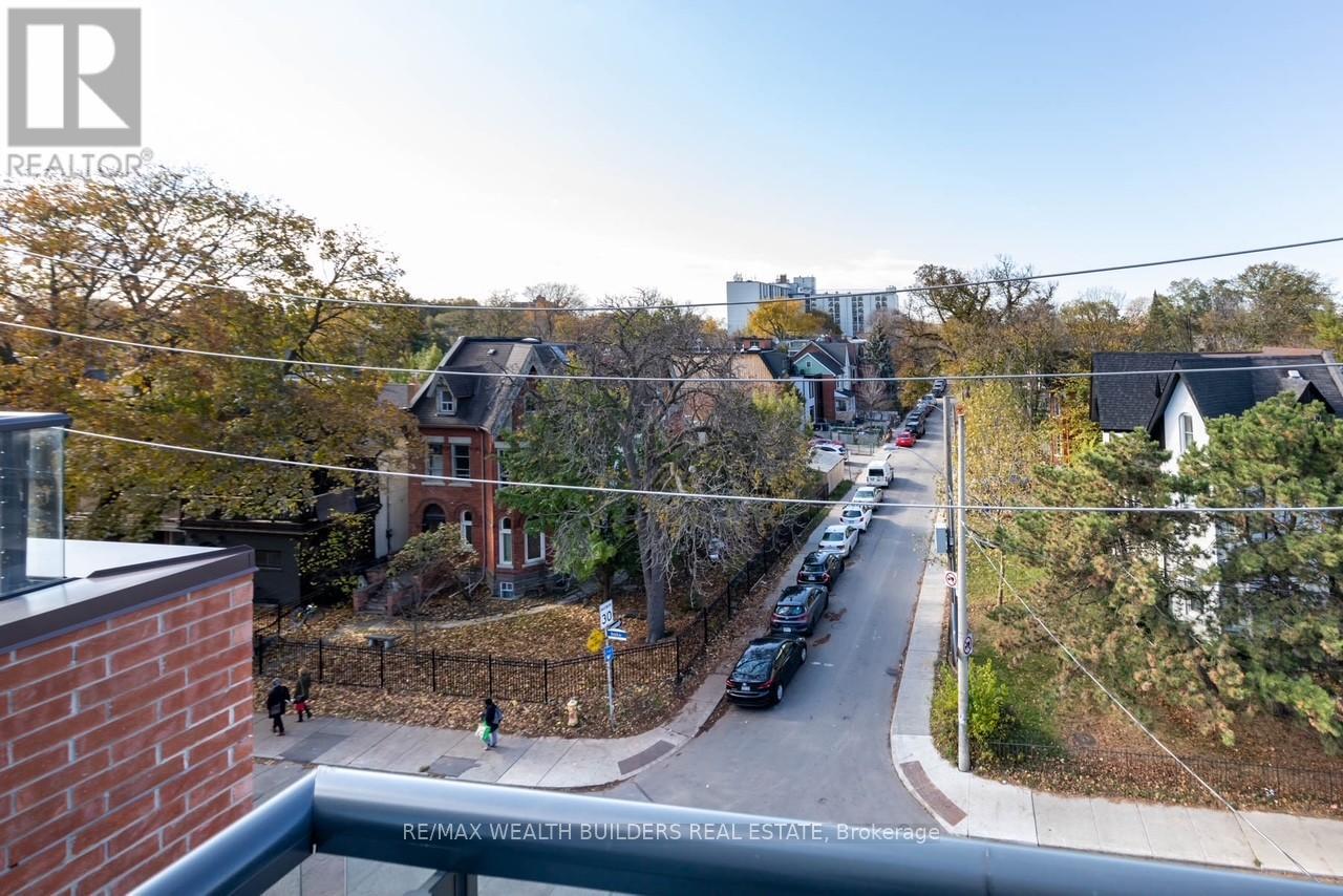 403 - 57 Brock Avenue, Toronto, Ontario M3H 3N2 - Photo 29 - W13790972