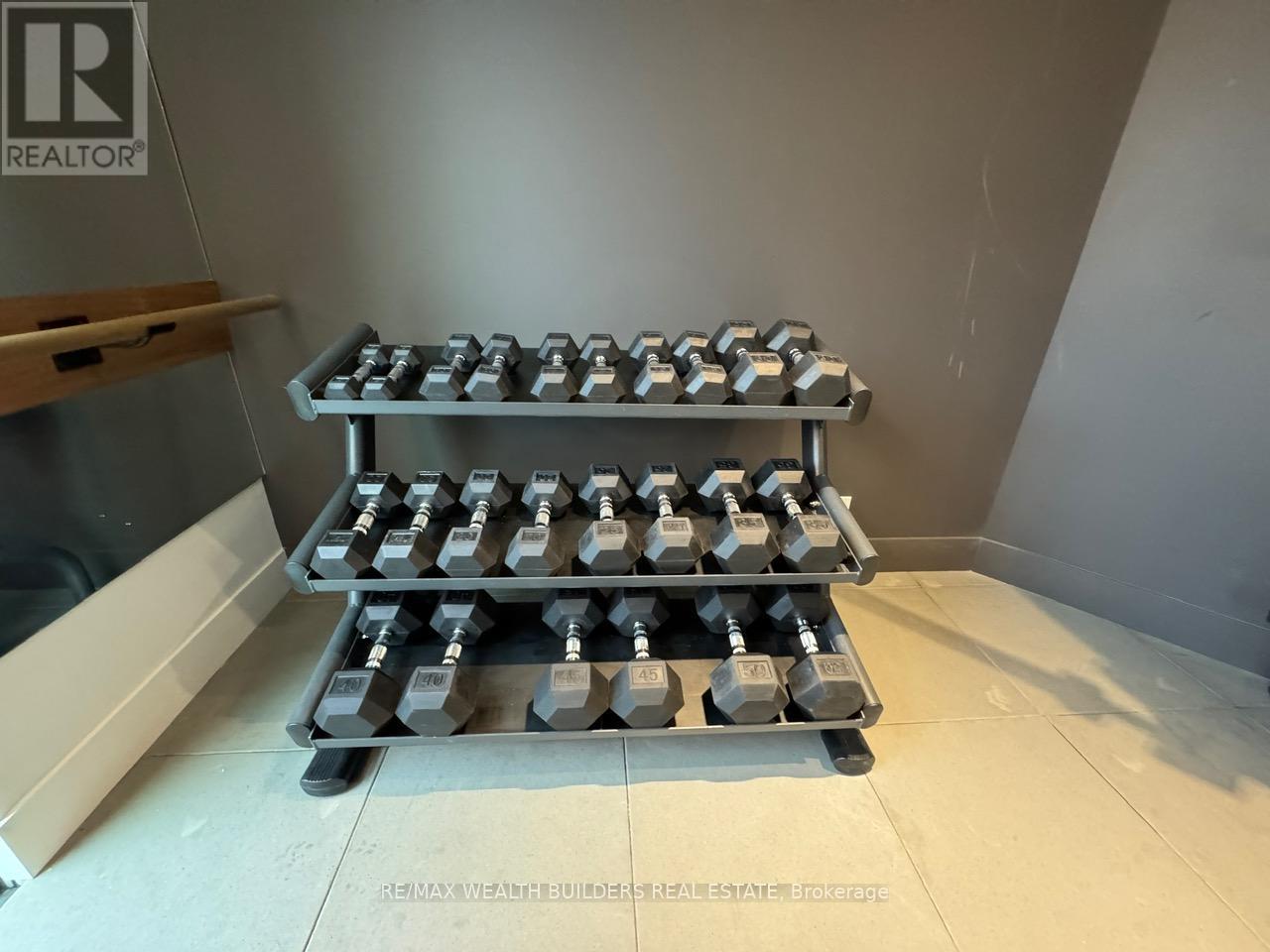 403 - 57 Brock Avenue, Toronto, Ontario M3H 3N2 - Photo 32 - W13790972