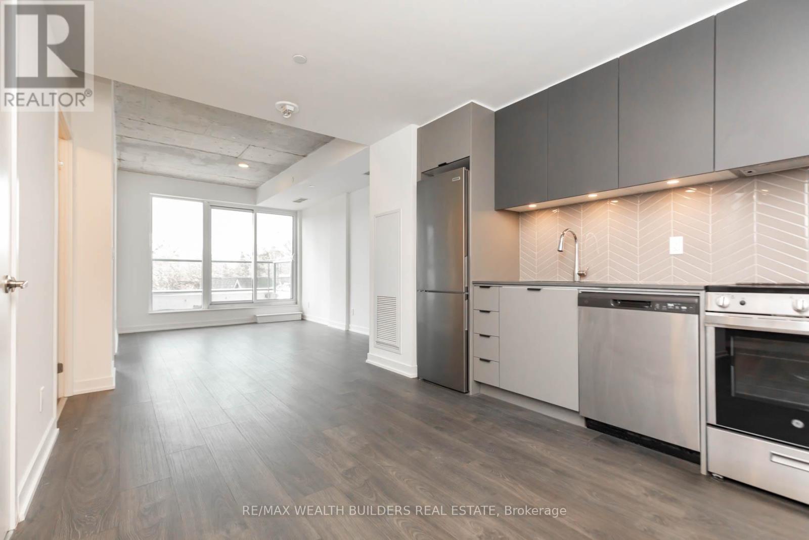 403 - 57 Brock Avenue, Toronto, Ontario M3H 3N2 - Photo 4 - W13790972