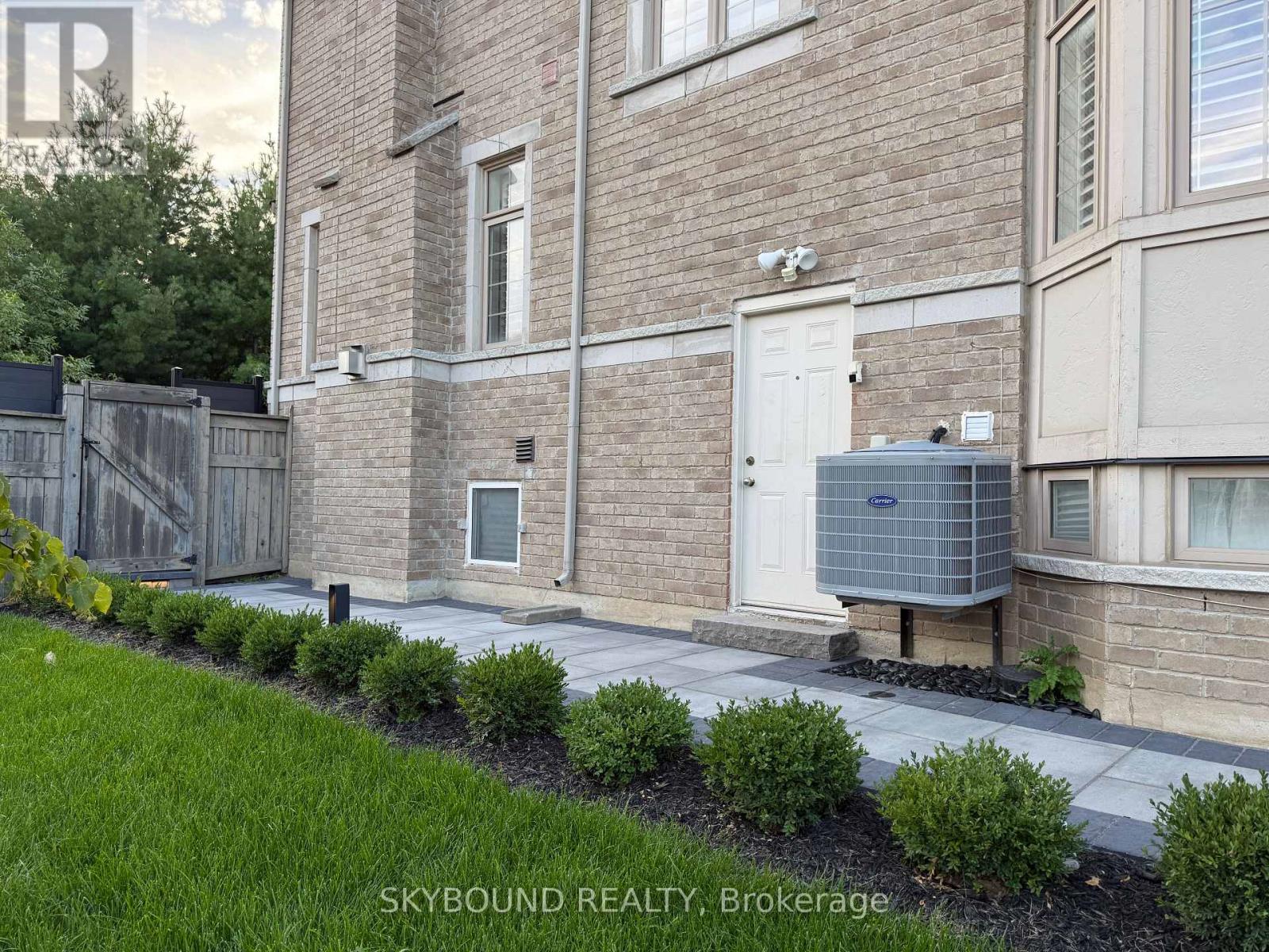Basement - 3461 Park Heights Way, Mississauga, Ontario  L5M 0V5 - Photo 11 - W13790974