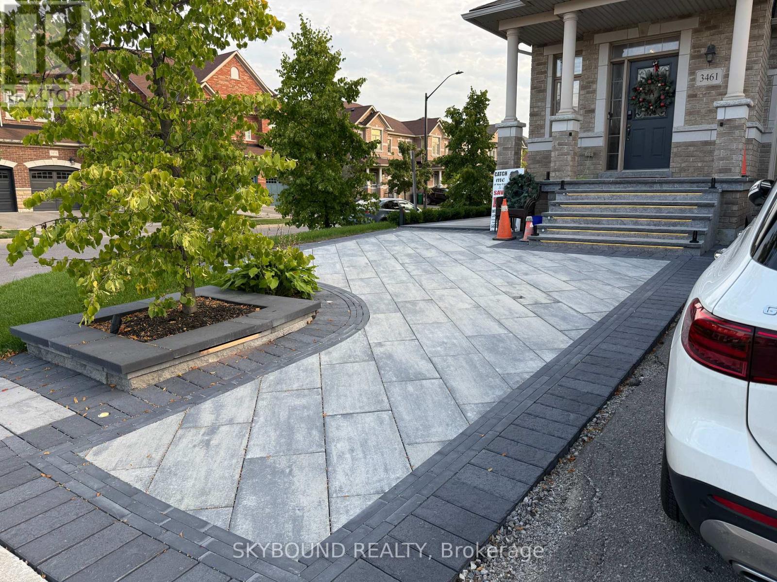 Basement - 3461 Park Heights Way, Mississauga, Ontario  L5M 0V5 - Photo 12 - W13790974