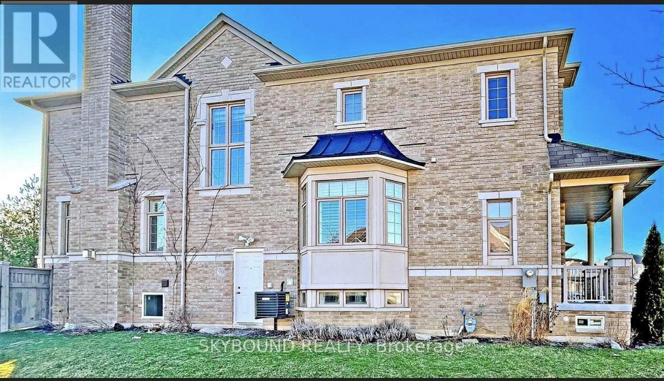 Basement - 3461 Park Heights Way, Mississauga, Ontario  L5M 0V5 - Photo 13 - W13790974