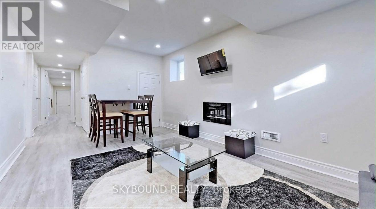 Basement - 3461 Park Heights Way, Mississauga, Ontario  L5M 0V5 - Photo 2 - W13790974