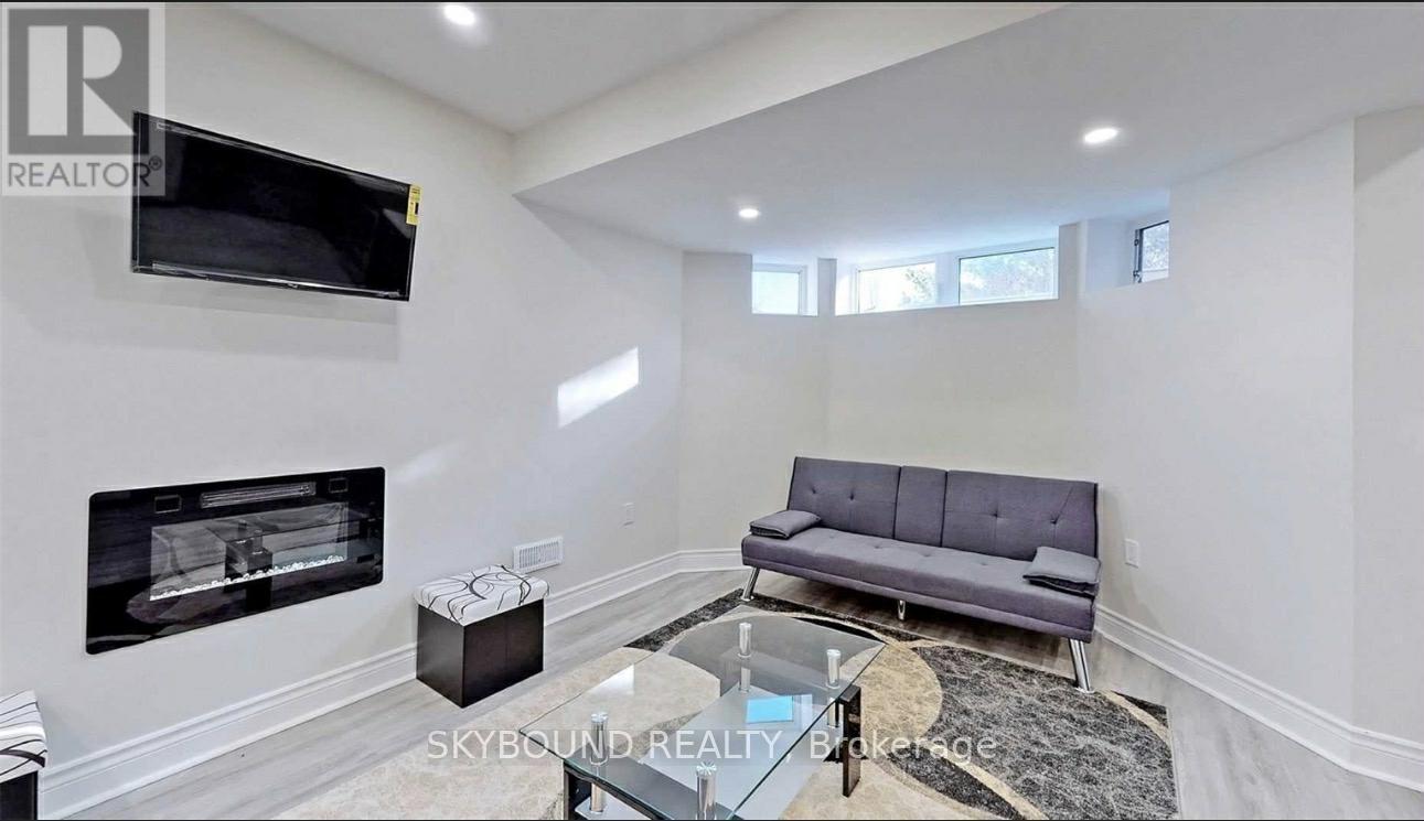 Basement - 3461 Park Heights Way, Mississauga, Ontario  L5M 0V5 - Photo 3 - W13790974