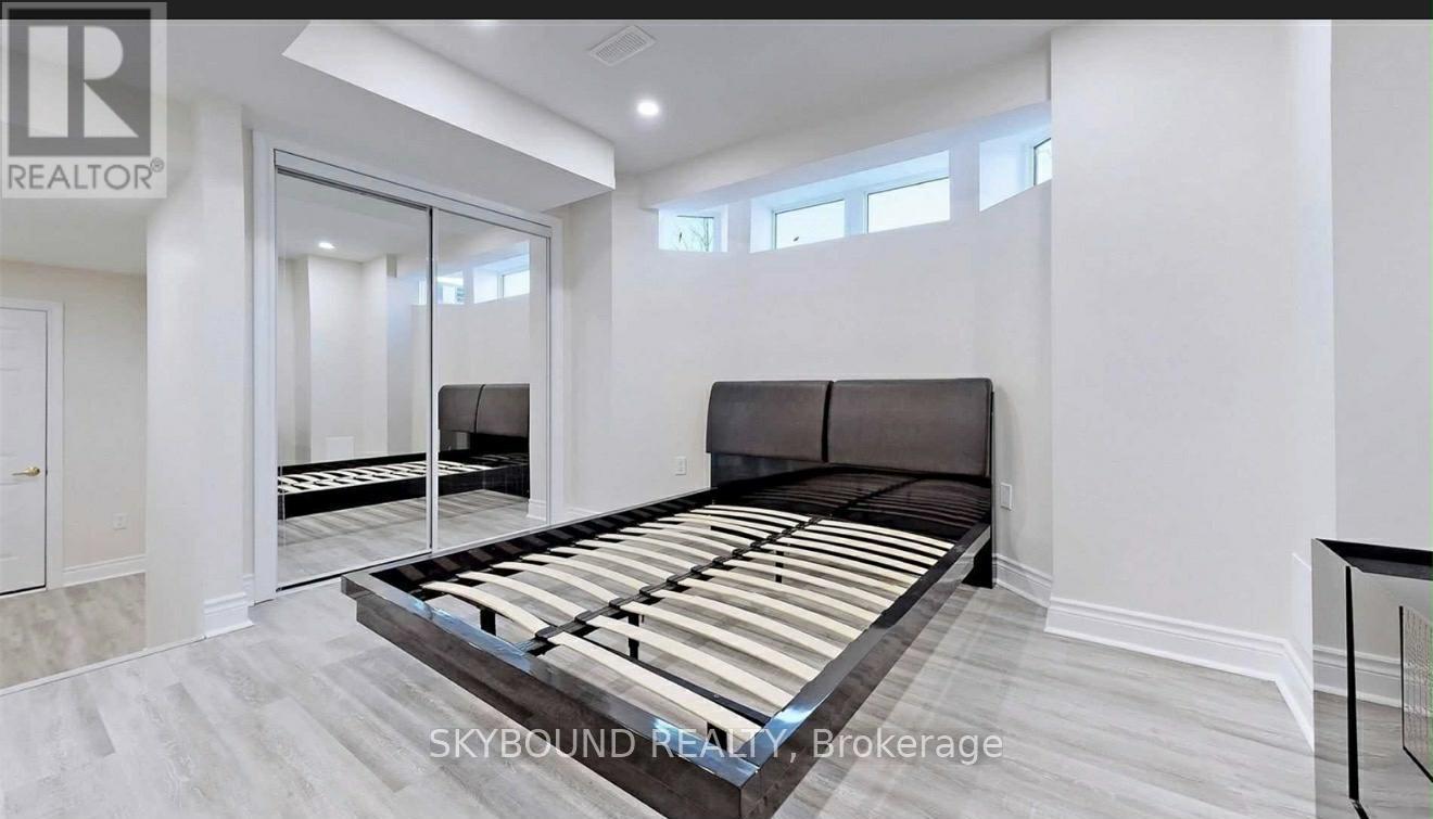 Basement - 3461 Park Heights Way, Mississauga, Ontario  L5M 0V5 - Photo 4 - W13790974