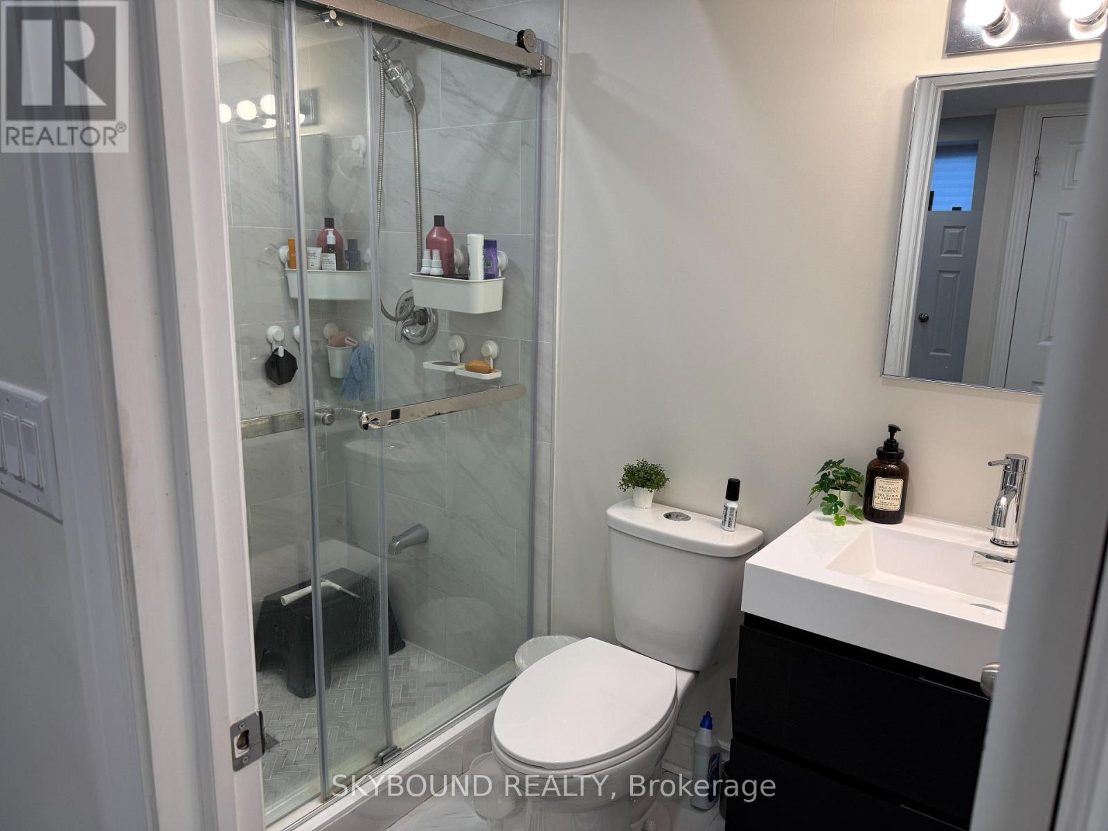Basement - 3461 Park Heights Way, Mississauga, Ontario  L5M 0V5 - Photo 6 - W13790974