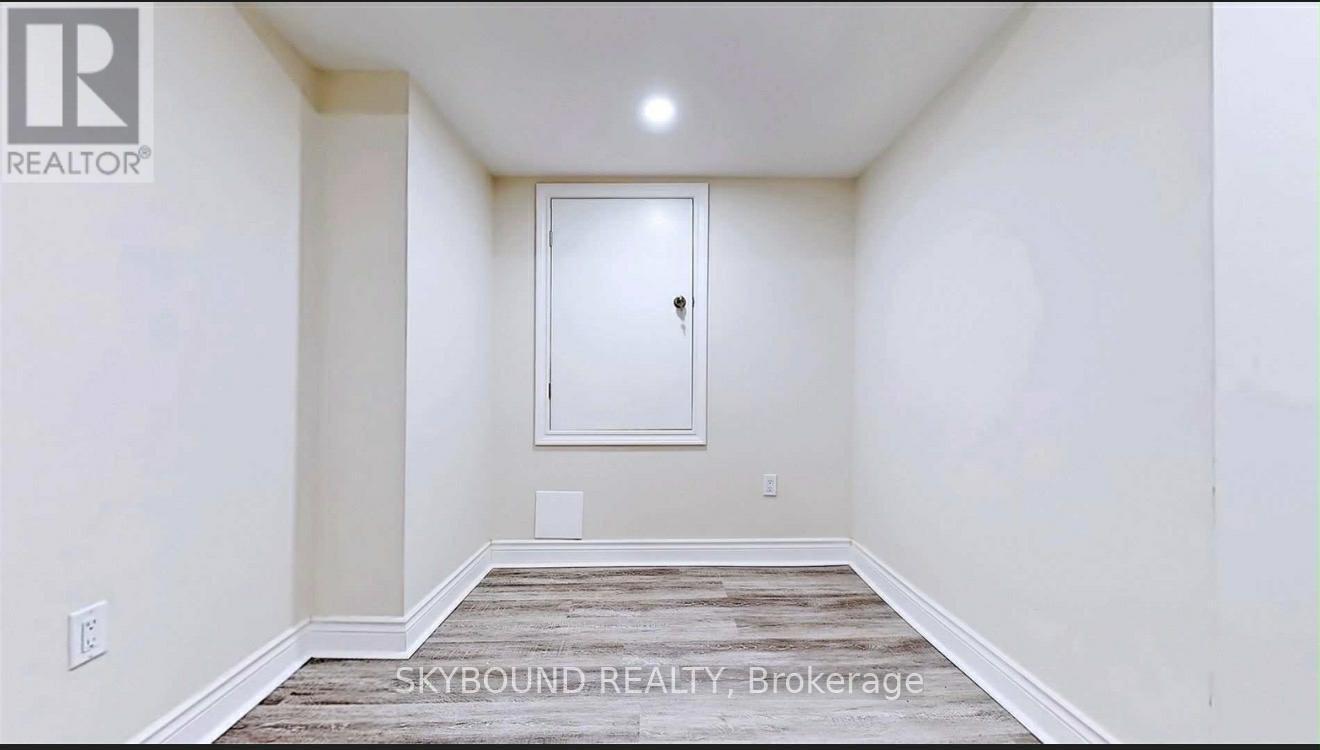 Basement - 3461 Park Heights Way, Mississauga, Ontario  L5M 0V5 - Photo 7 - W13790974