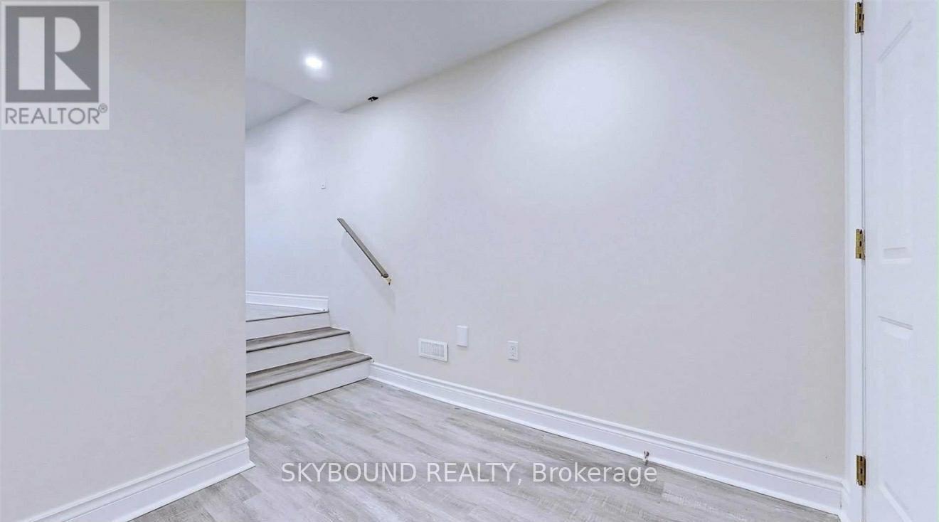 Basement - 3461 Park Heights Way, Mississauga, Ontario  L5M 0V5 - Photo 9 - W13790974