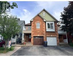 1098 CARDING MILL PLACE, Mississauga, Ontario