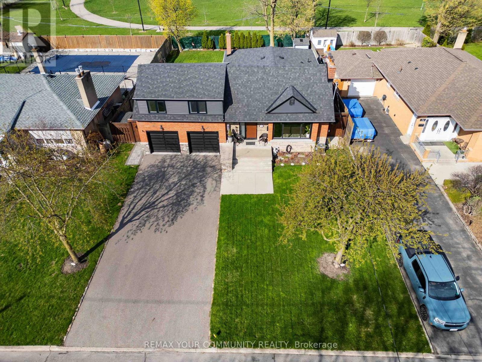 34 Walwyn Avenue, Toronto, Ontario  M9N 3H5 - Photo 35 - W13791064