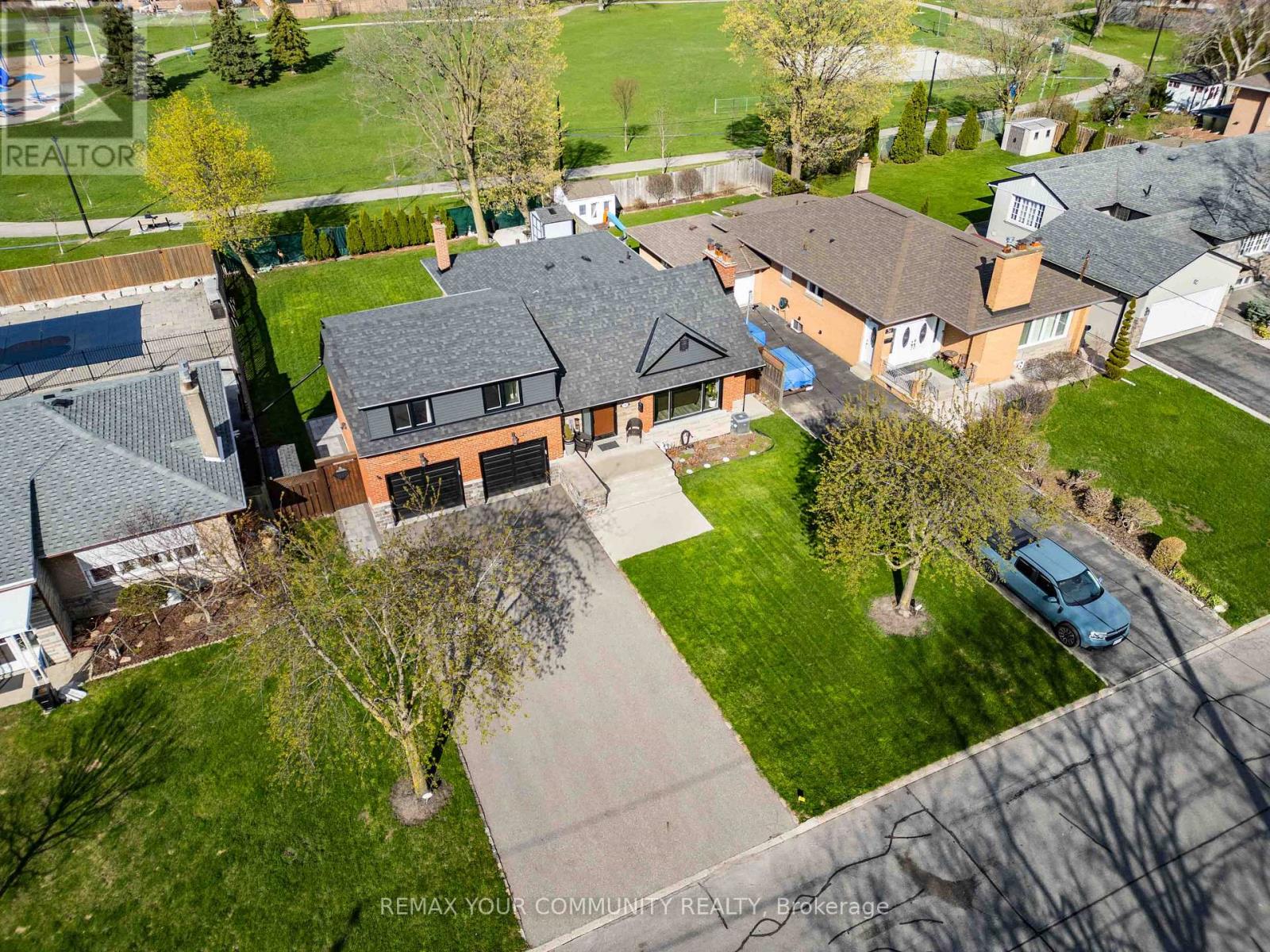 34 Walwyn Avenue, Toronto, Ontario  M9N 3H5 - Photo 36 - W13791064