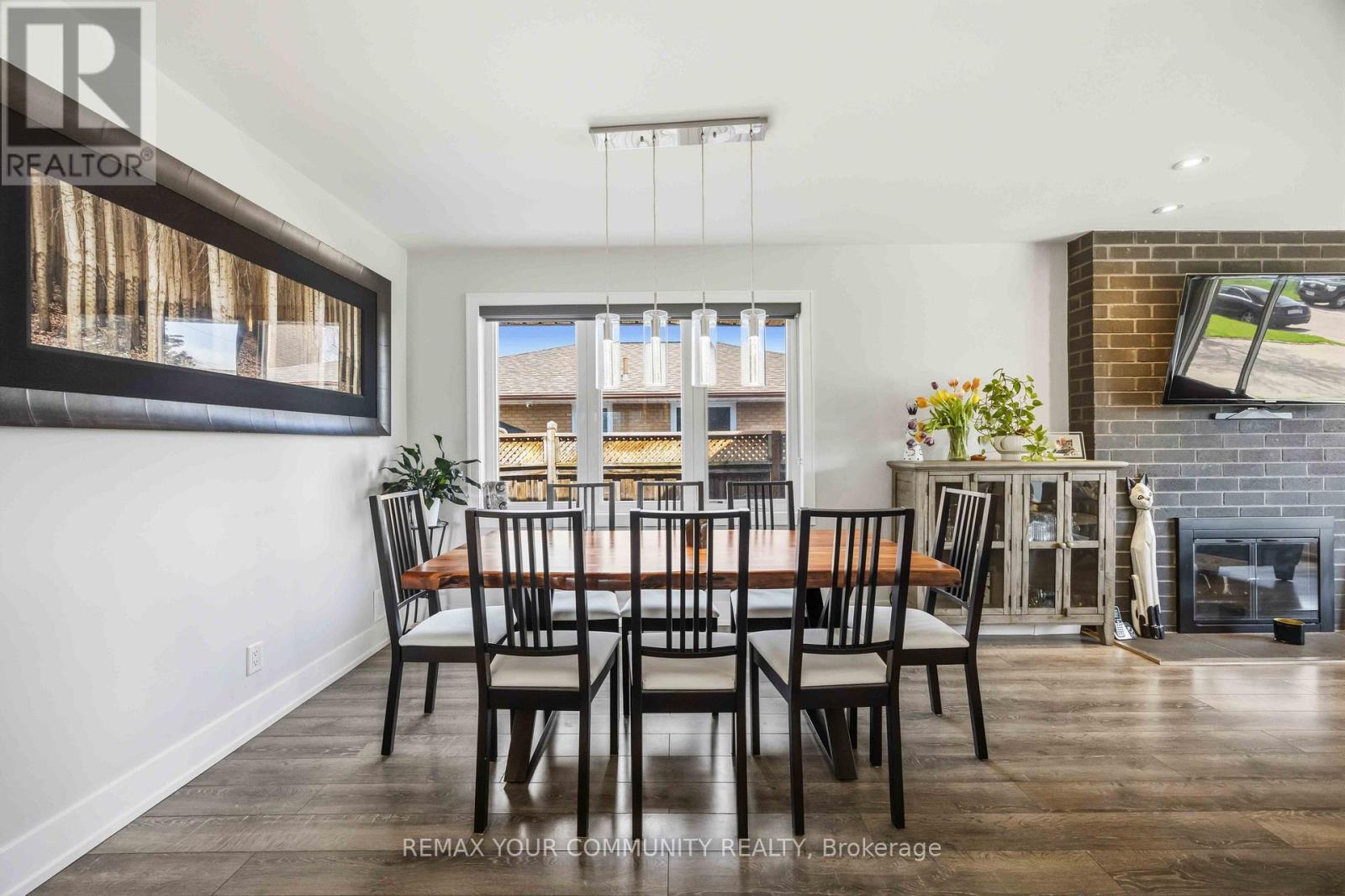 34 Walwyn Avenue, Toronto, Ontario  M9N 3H5 - Photo 8 - W13791064