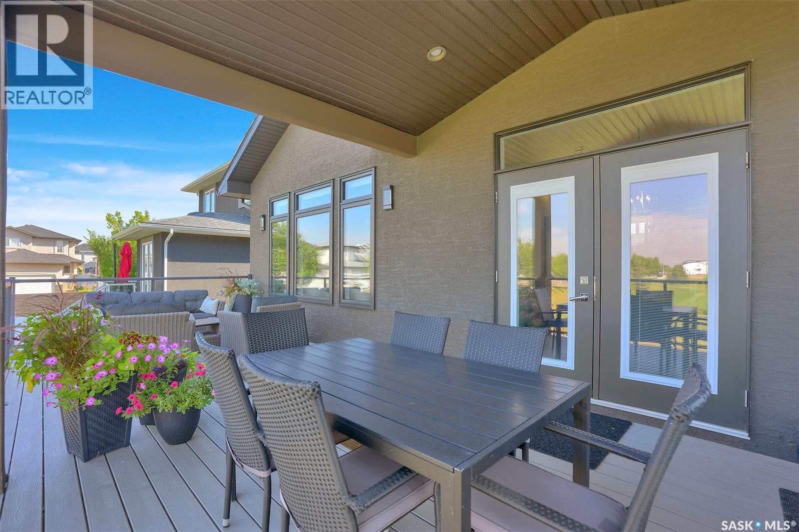 5253 Snowbirds Crescent, Regina, Saskatchewan  S4W 0H4 - Photo 42 - SK048529
