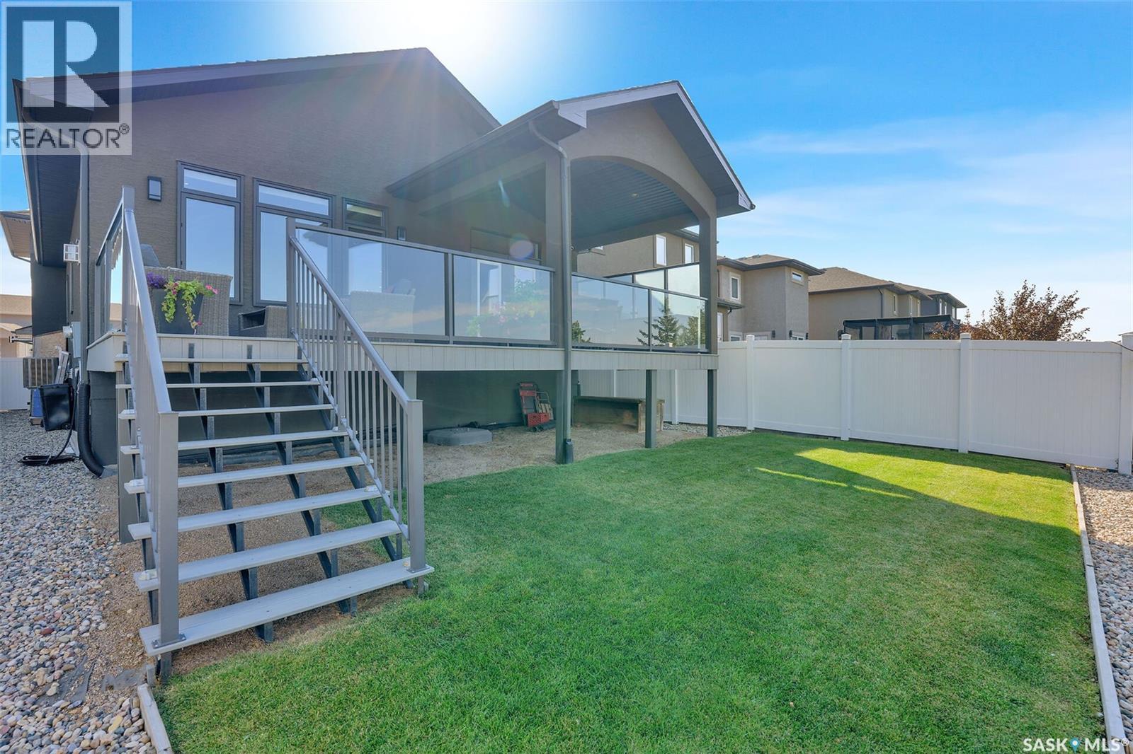5253 Snowbirds Crescent, Regina, Saskatchewan  S4W 0H4 - Photo 46 - SK048529