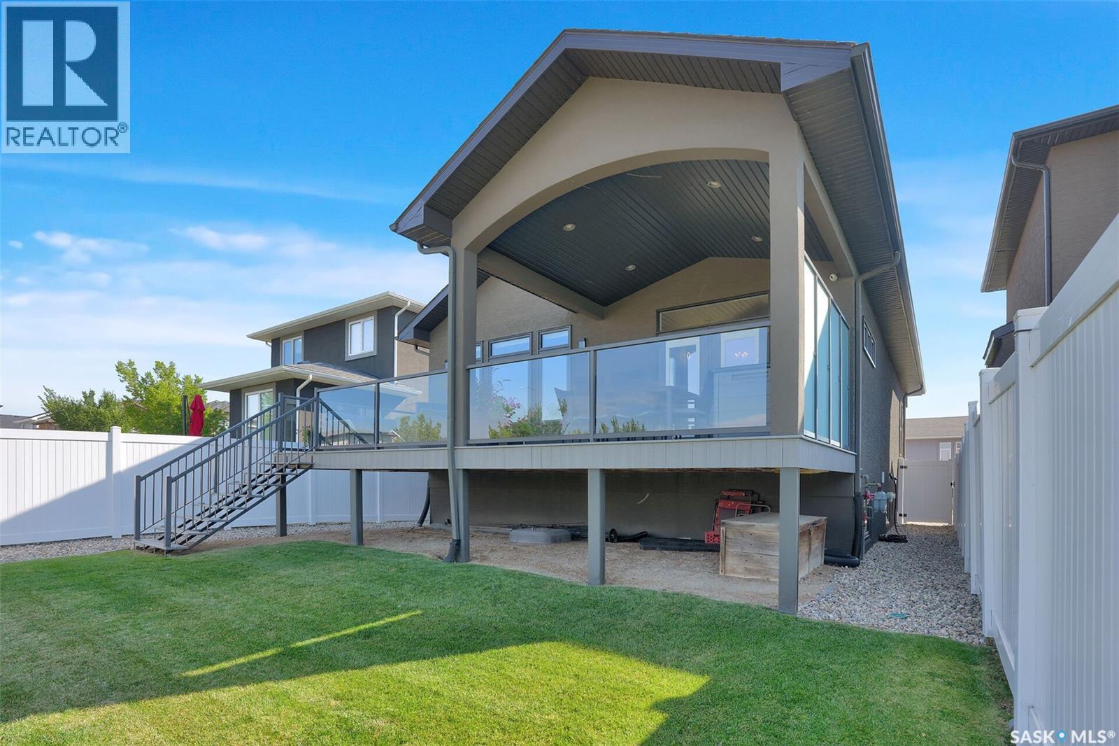 5253 Snowbirds Crescent, Regina, Saskatchewan  S4W 0H4 - Photo 47 - SK048529