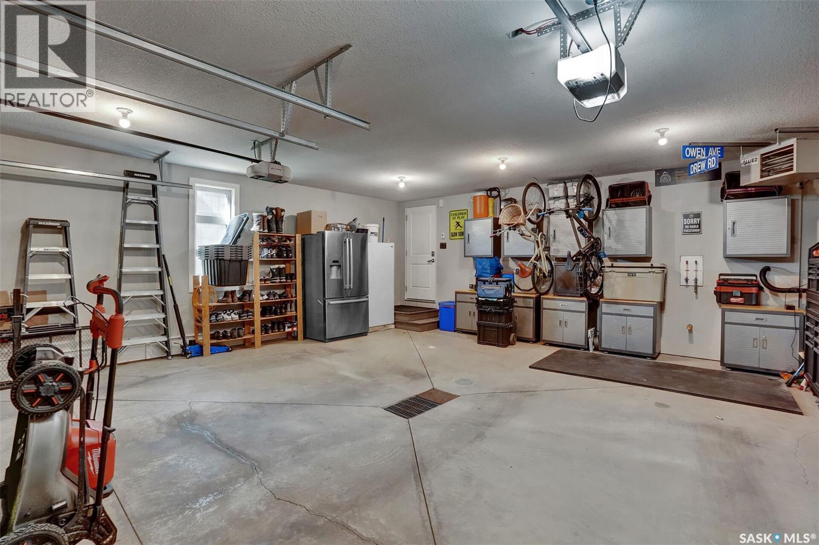 5253 Snowbirds Crescent, Regina, Saskatchewan  S4W 0H4 - Photo 48 - SK048529